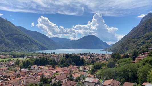 Porlezza-Como-custom-tour-Italy