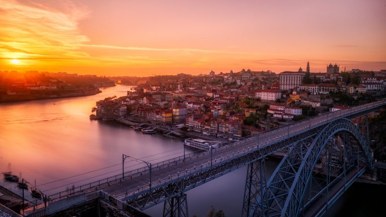 Porto custom tour ~ Portugal luxury travel ~ Azzurytt Travel Concierge