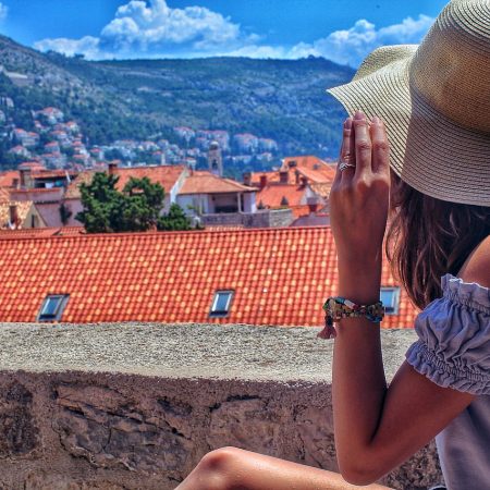 Custom Dubrovnik tour ~ Croatia luxury travel ~ Azzurytt Trip Planning