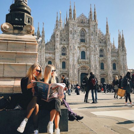 Custom Milan tour ~ Italy luxury travel ~ Azzurytt Trip Planning