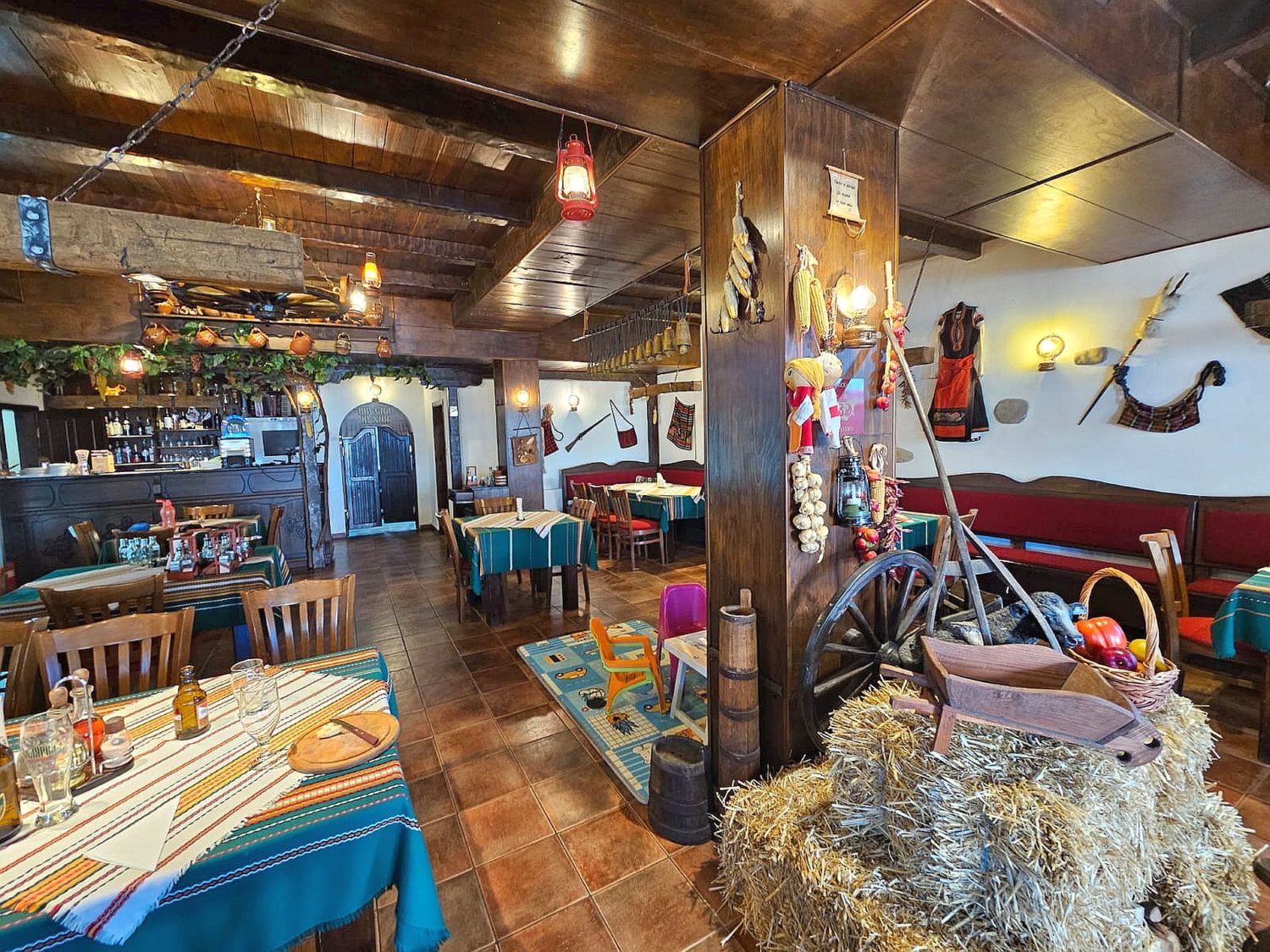 Arbanasi custom tour ~ Bulgaria luxury travel ~ Azzurytt Trip Planning