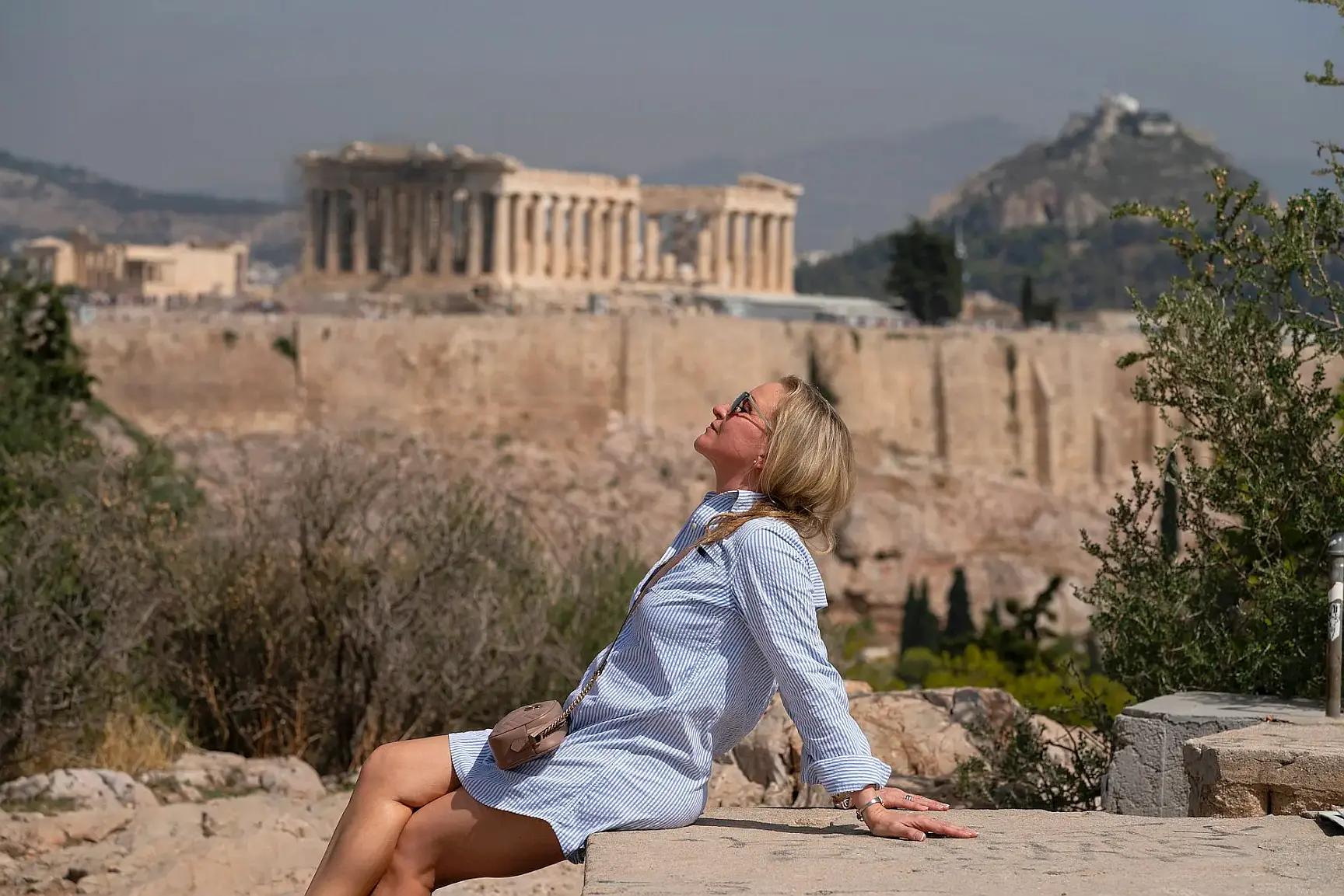 Athens ~ Bespoke Luxury Cultural Greece Tour ~ Azzurytt Travel Concierge