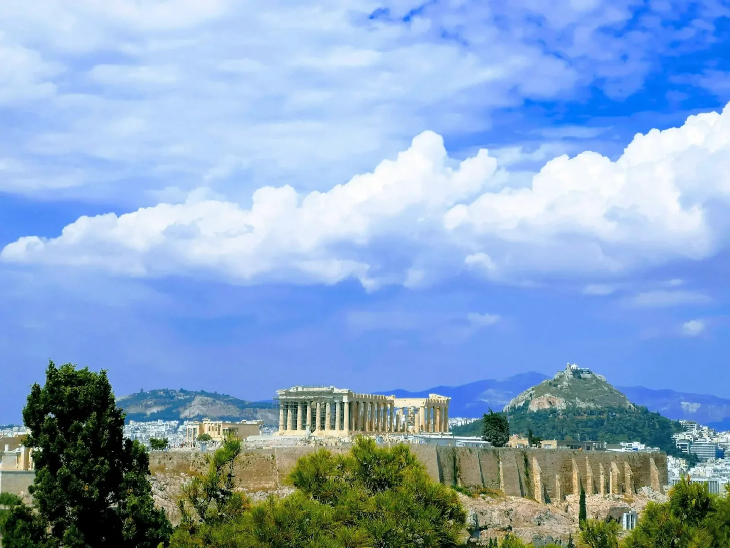 Athens ~ Bespoke Luxury Cultural Greece Tour ~ Azzurytt Travel Concierge