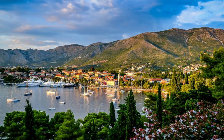 Cavtat ~ Custom Croatia tour ~ Azzurytt Trip Planning