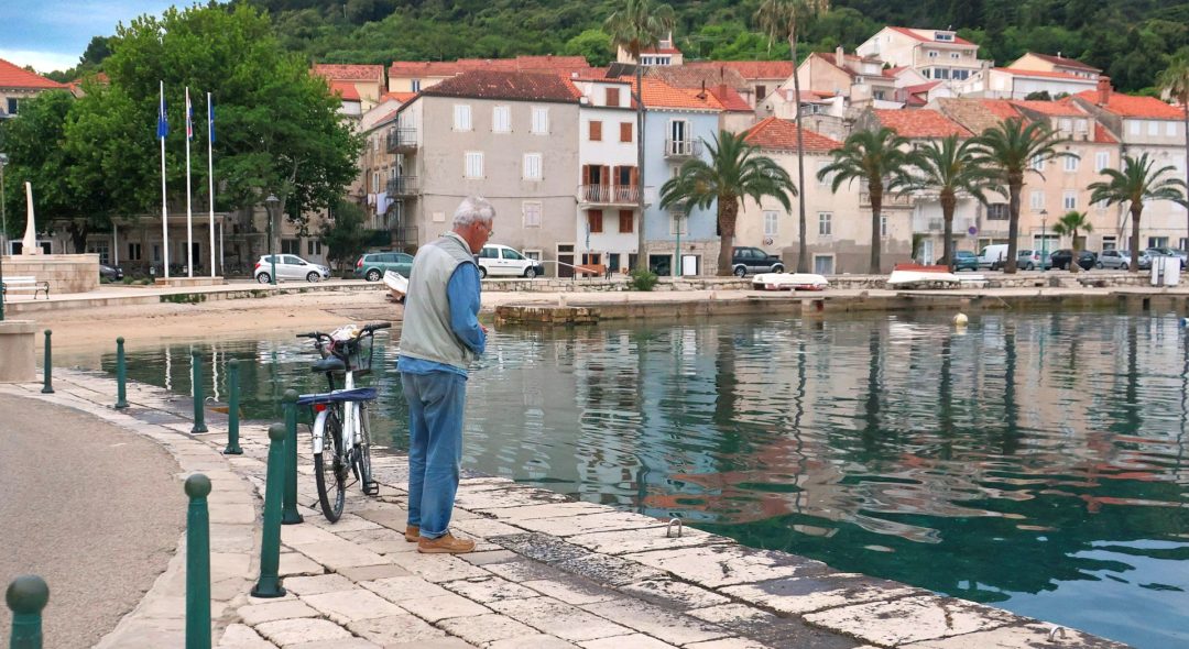 Korcula custom tour ~ Croatia luxury travel ~ Azzurytt Trip Planning