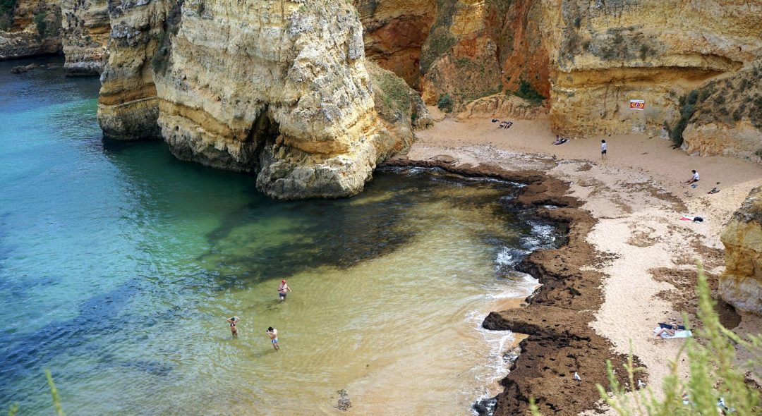 Lagos custom tour ~ Portugal luxury travel ~ Azzurytt Trip Planning