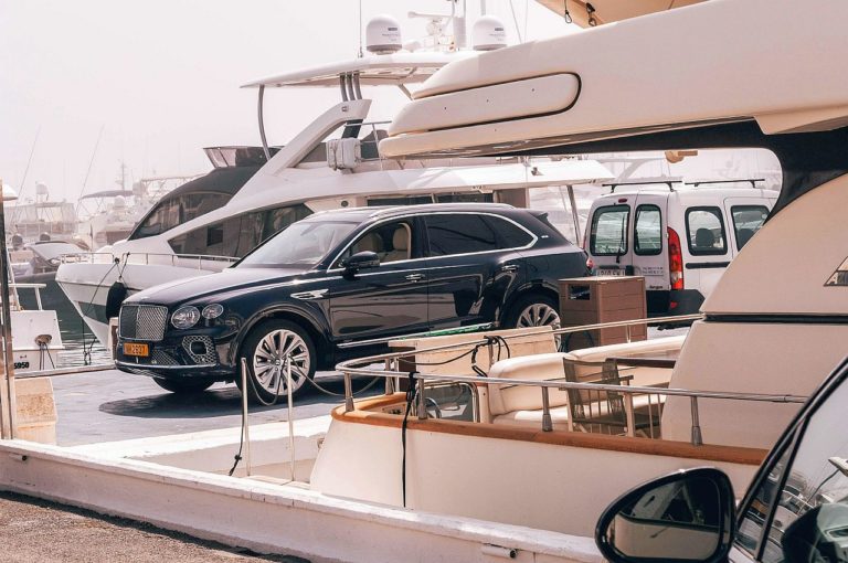 Marbella custom tour ~ Spain luxury travel ~ Azzurytt Trip Planning