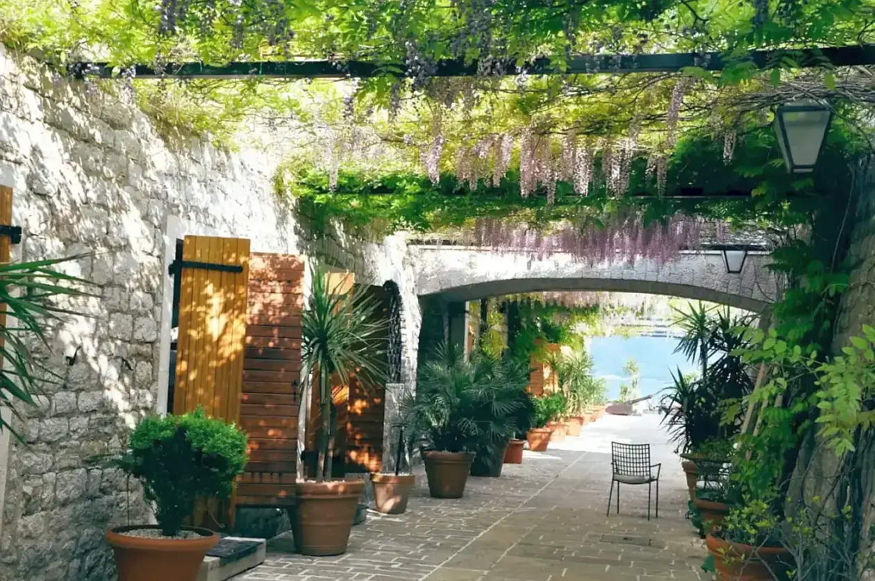 Budva Old City private tour | Azzurytt
