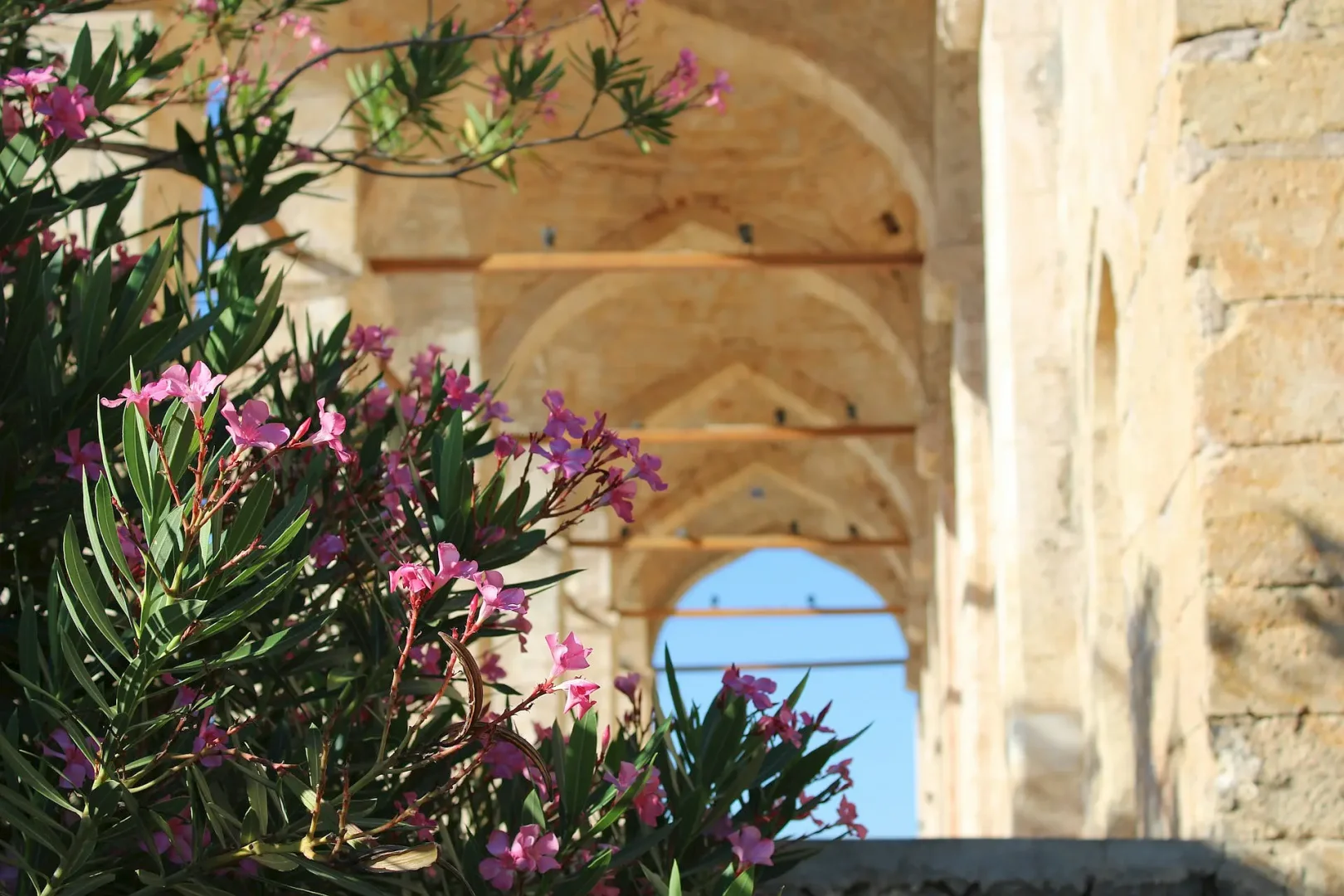 Pilos ~ Bespoke Luxury Cultural Greece Tour ~ Azzurytt Travel Concierge