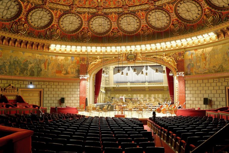 Romanian Athenaeum ~ Bucharest custom tour ~ Azzurytt Trip Planning