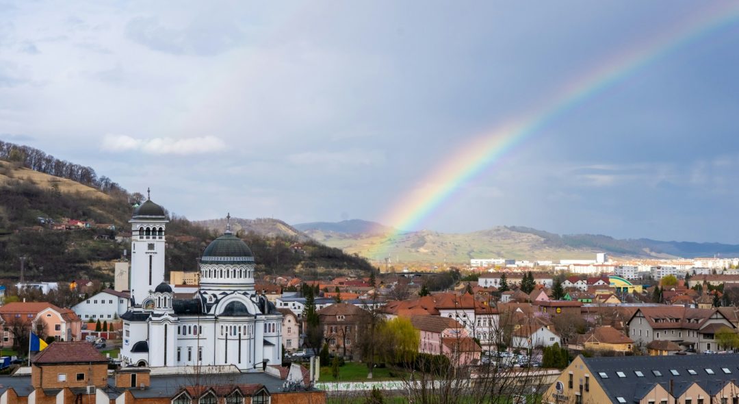 Sighisoara custom tour ~ Romania luxury travel ~ Azzurytt Trip Planning