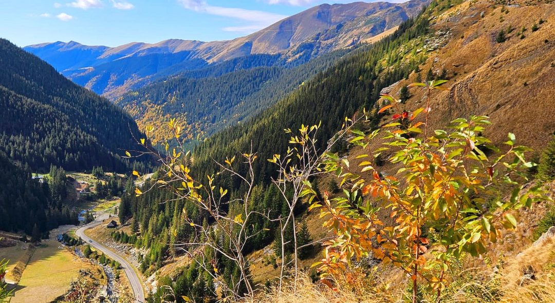 TransFagarasan Highway ~ Romania custom tour luxury travel ~ Azzurytt Trip Planning